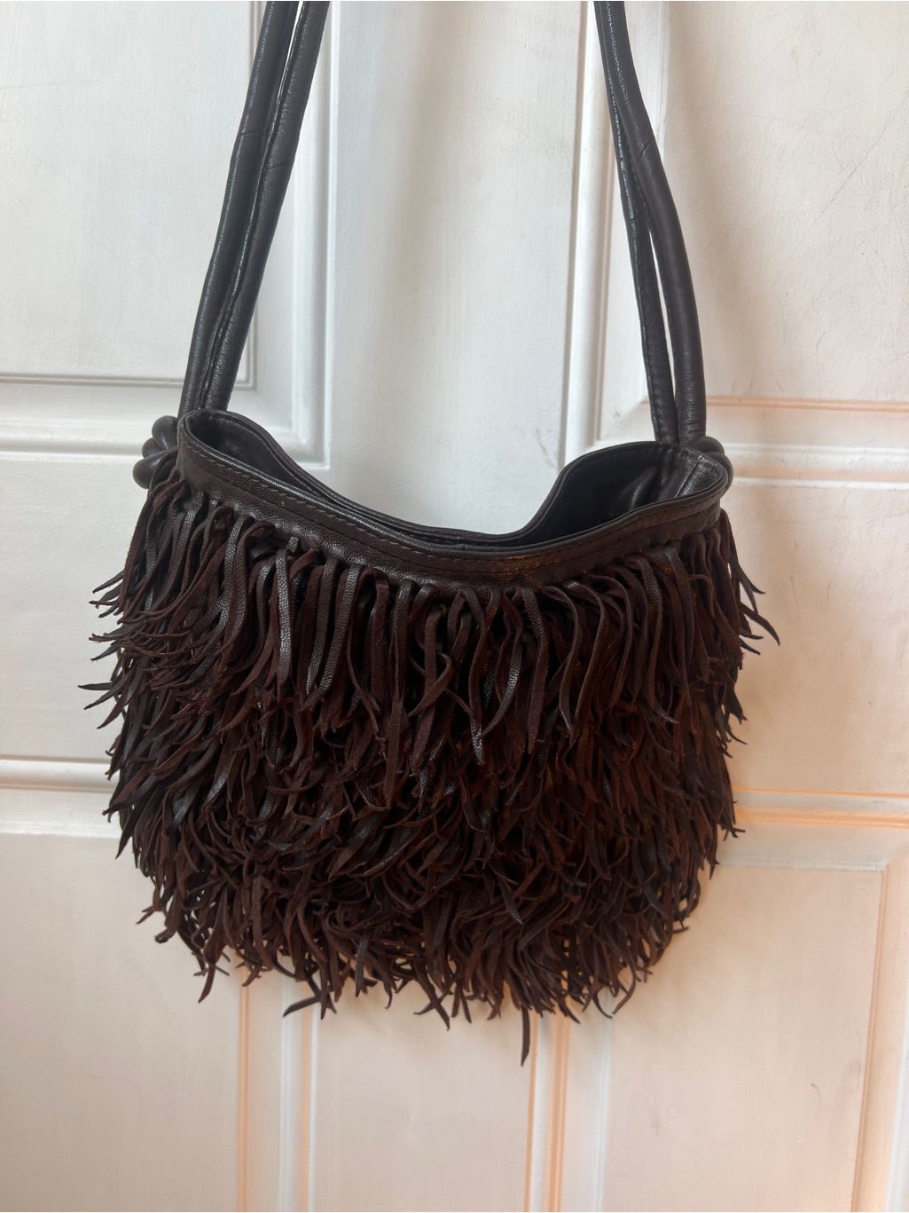 Dragon Diffusion - Dark Brown